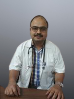 Orthopaedic Surgeon in Kolkata