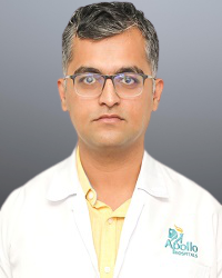 Dr Pankaj Kabra orthopaedic-surgeon in Hyderabad