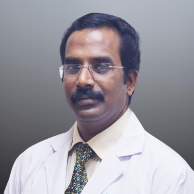 Orthopaedic Surgeon in Chennai