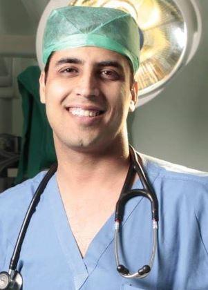 Orthopaedic Surgeon in Delhi