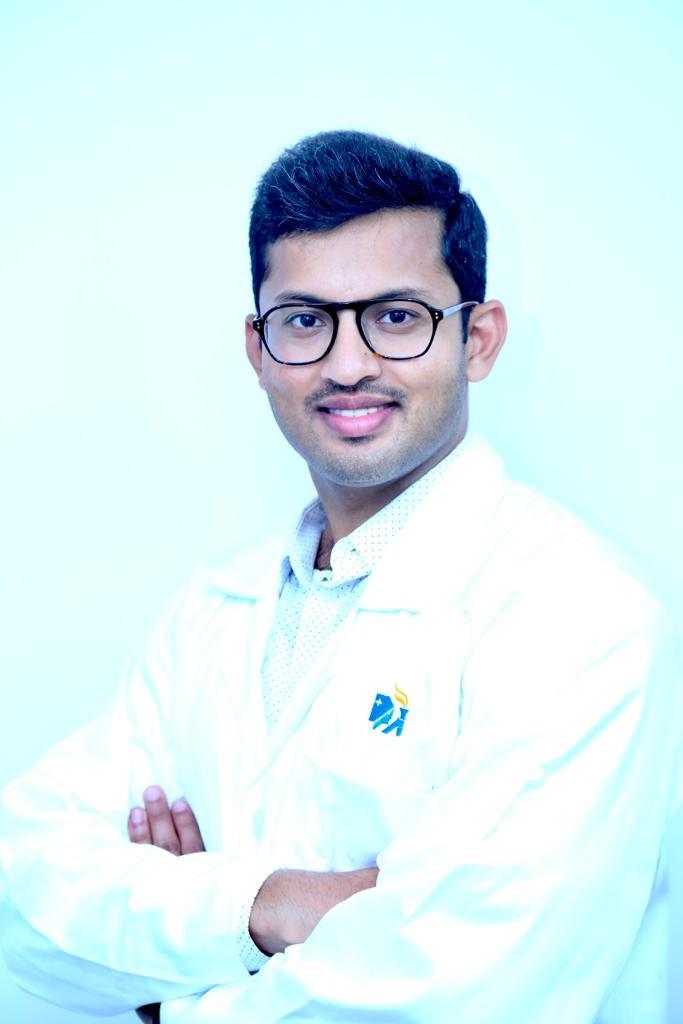 Orthopaedic Surgeon in Rangareddy
