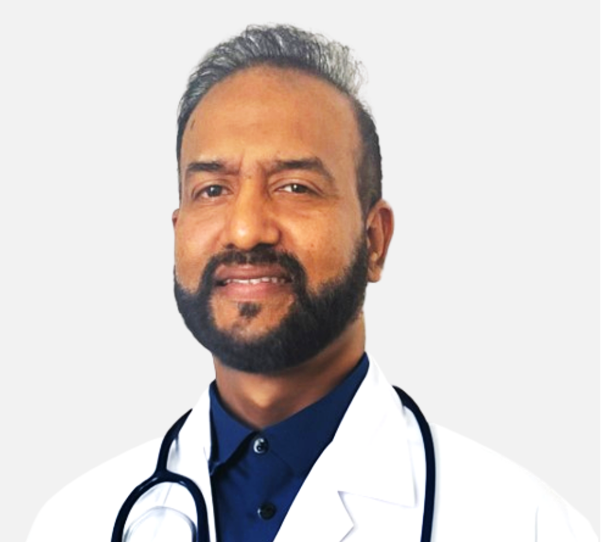 Dr Senthil Kumar K orthopaedic-surgeon in Chennai