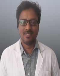 Orthopaedic Surgeon in Hyderabad