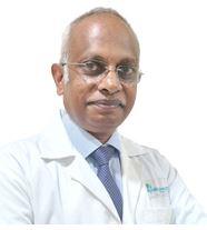 Dr Sudhakar Williams orthopaedic-surgeon in Chennai