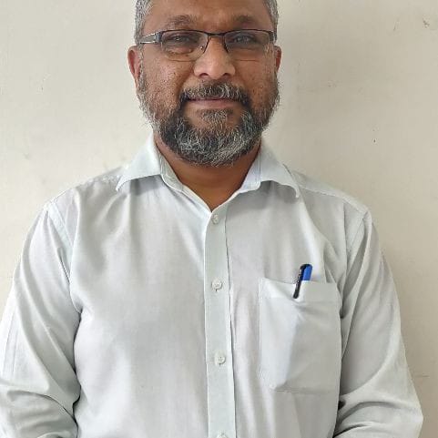 Dr Suresh Kumar M S orthopaedic-surgeon in Bangalore
