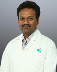 Dr Thiruvengita Prasad G orthopaedic-surgeon in Chennai