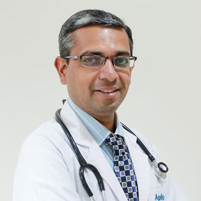 Dr Venugopal B | Orthopaedic Surgeon In Bangalore - Apollo Hospitals ...