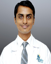 Orthopaedic Surgeon in Hyderabad