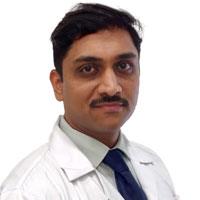 Orthopaedic Surgeon in Pune