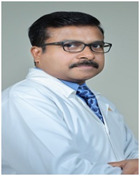 Orthopedician in Cochin