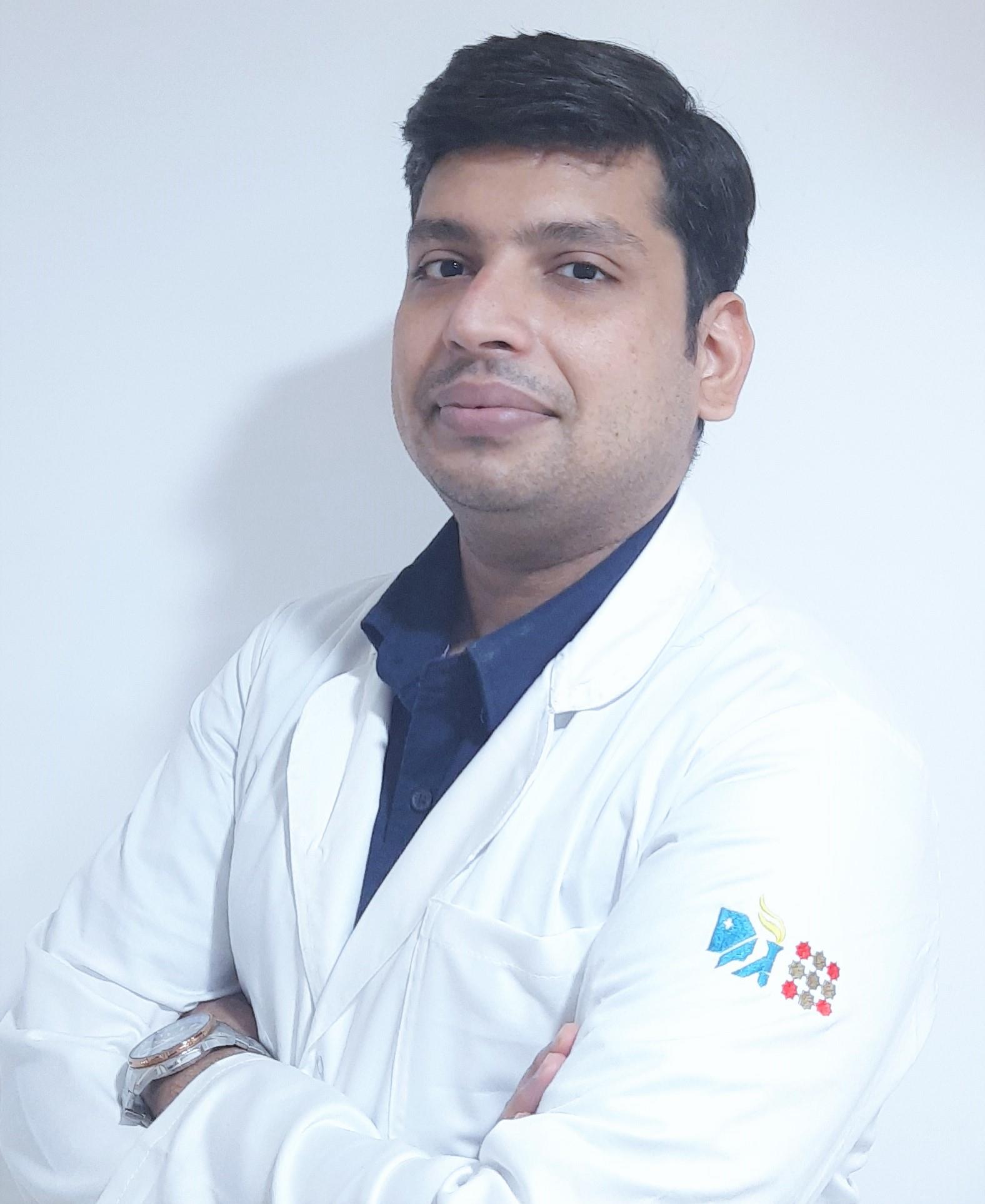 Orthopedician in Lucknow