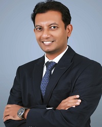 Orthopedician in Cochin