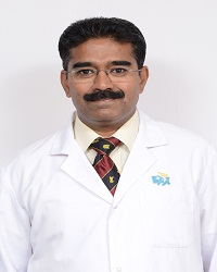 Orthopedician in Trichy