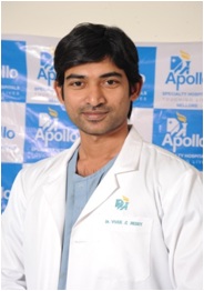 Orthopedician in Nellore