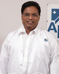 Orthopedician in Chennai