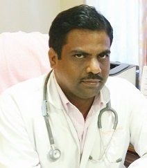 Orthopedician in Karim Nagar