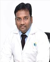 Orthopedician in Madurai