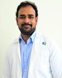 Orthopedician in Warangal