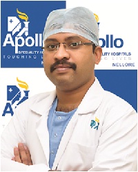 Orthopedician in Nellore