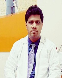 Orthopedician in Mysore