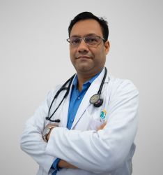 Dr Mukesh Agarwal orthopedician in Guwahati