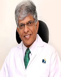 Dr Muthuvel Rajan M orthopedician in Madurai