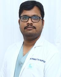 Orthopedician in Hyderabad