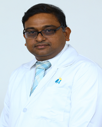 Orthopedician in Chennai