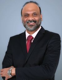 Dr Prince Shanavas Khan orthopedician in Cochin