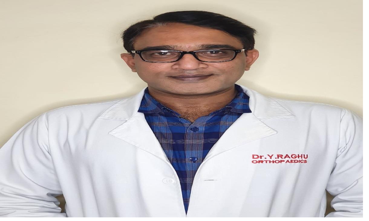 Orthopedician in Visakhapatnam