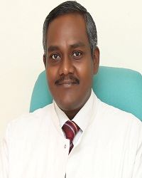 Dr Rajapandian K orthopedician in Madurai