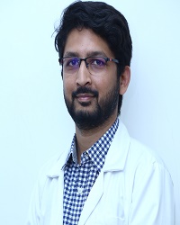 Dr Rajeev Reddy