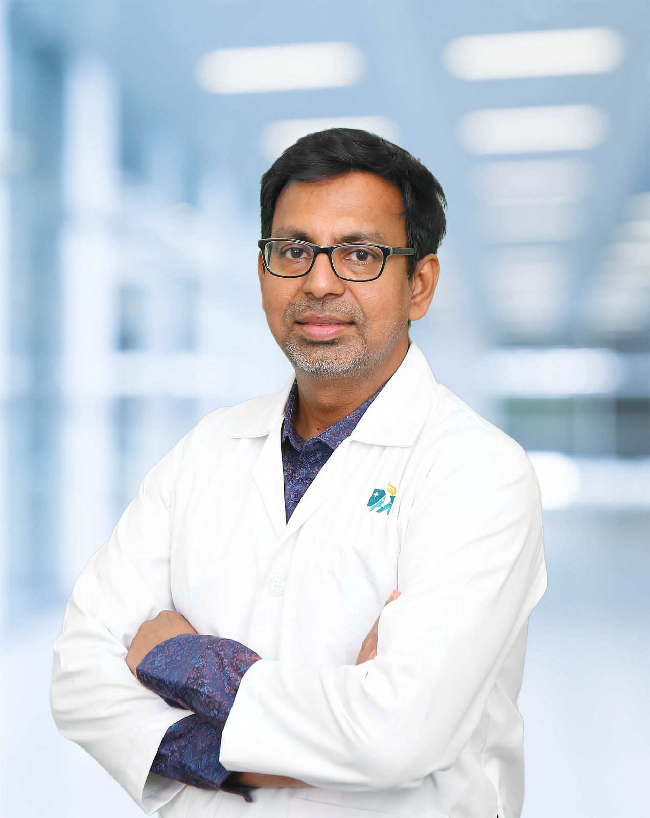 Dr RATNAKAR RAO K orthopedician in Hyderabad