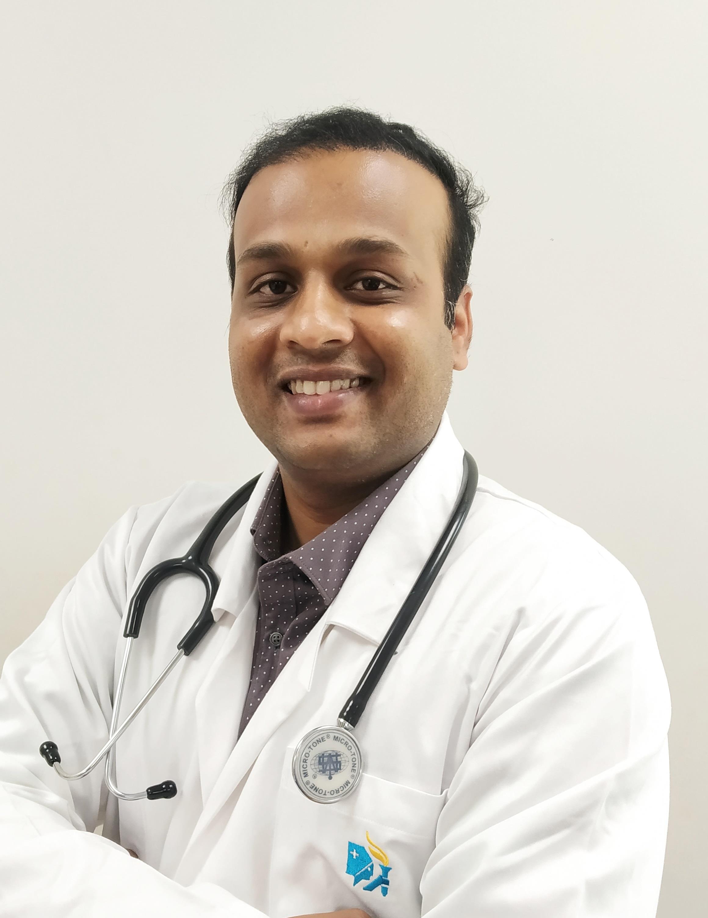Orthopedician in Pune
