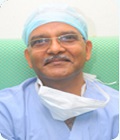 Dr S Krishna Reddy orthopedician in Hyderabad