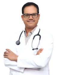 Orthopedician in Visakhapatnam