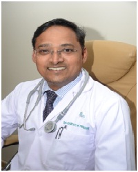 Orthopedician in Bhubaneswar