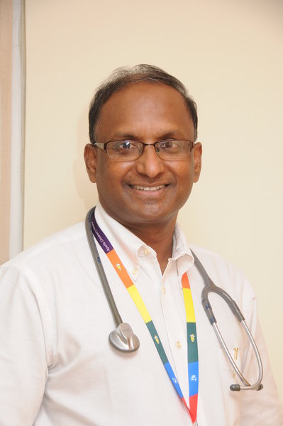 Dr Sankar R | Orthopedician In Chennai - Apollo Children Hospital Chennai