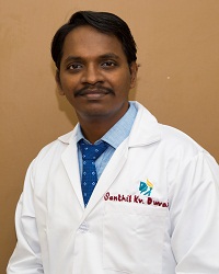 Orthopedician in Chennai