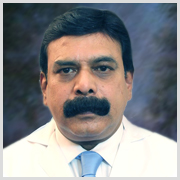 Dr Surendranath Shetty B