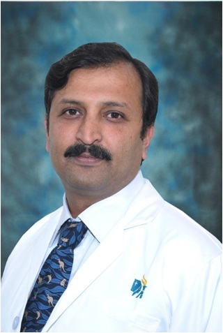 Orthopedician in Bangalore