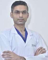 Orthopedician in Noida