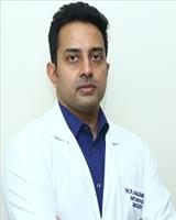 Orthopedics & Sports Medicine in Hyderabad