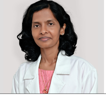 Paediatric Endocrinologist in Bangalore