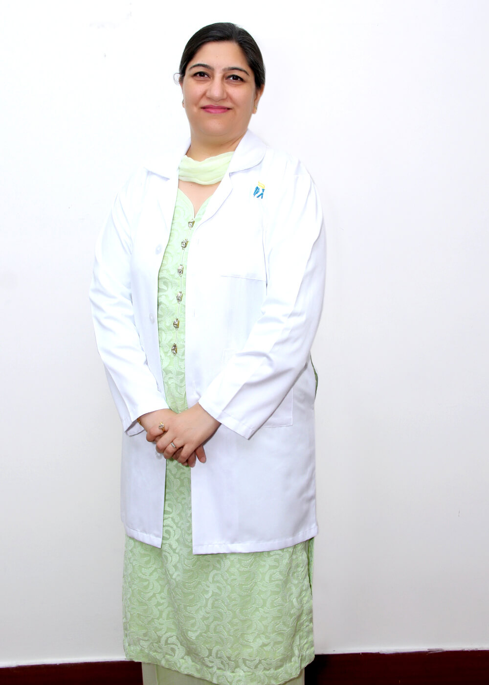 Paediatric Gastroenterologist in Noida