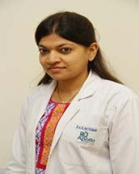 PAEDIATRIC OPTHALMOLOGY in Hyderabad