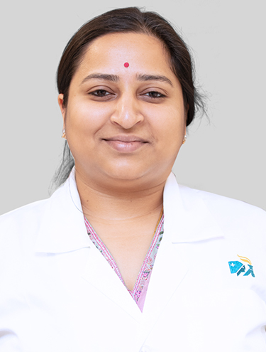Dr Apurva Arora paediatric-surgeon in Chennai