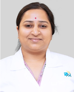 Dr Apurva Arora paediatric-surgeon in Chennai