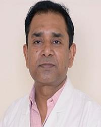 Paediatric Surgeon in Noida