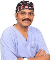 Dr Vaibhav Chapara paediatric-surgeon in Visakhapatnam